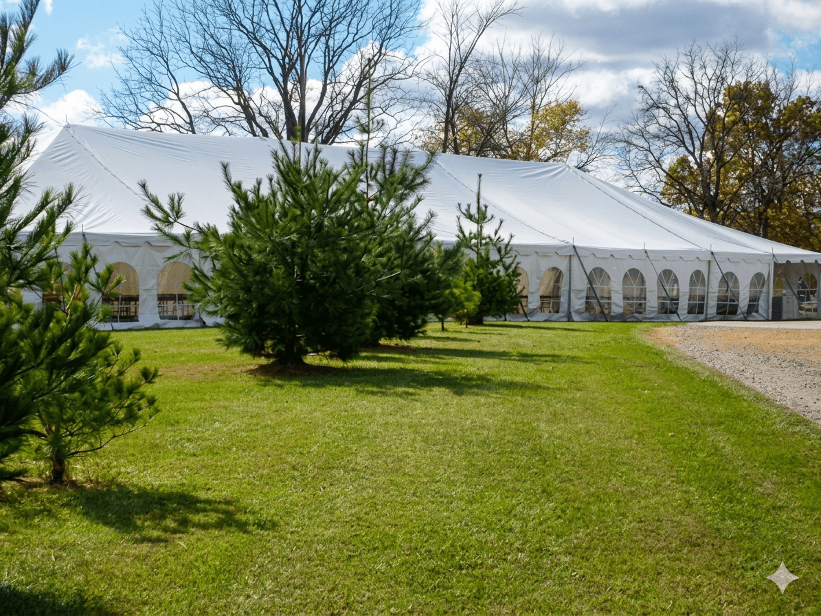 Tents