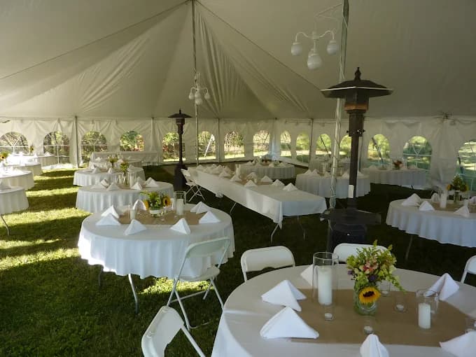 Tables